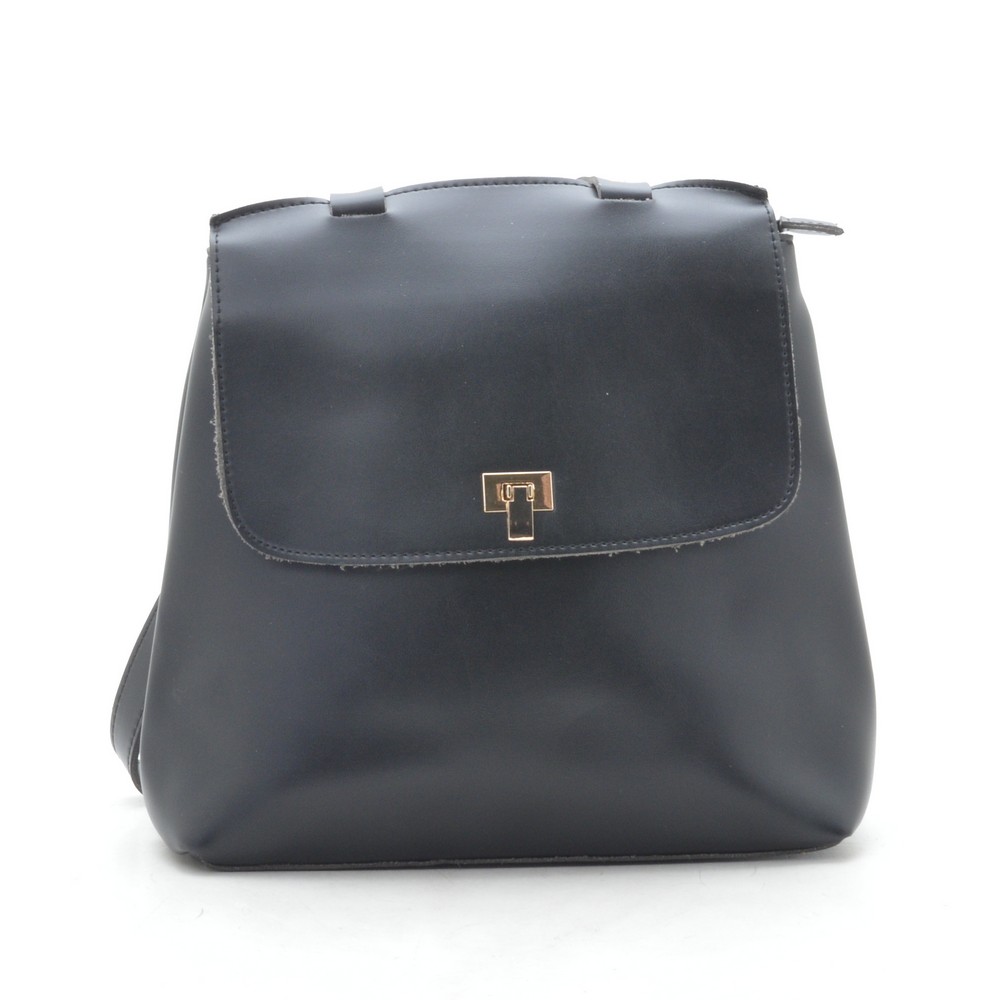 

Рюкзак женский Clutches 28х26х13 см Черный