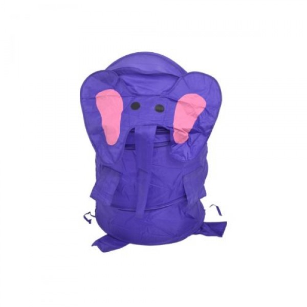 

Корзина для игрушек слон BT-TB-0004 TRG-30026
