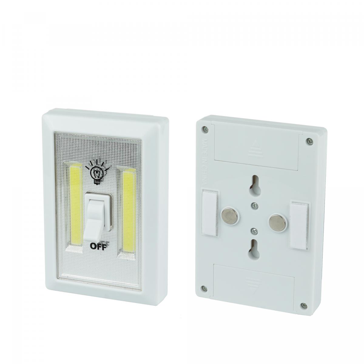 

Светодиодный светильник Super Bright Switch (Арт. 5131)