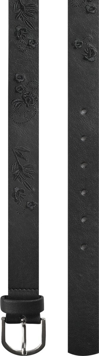 

Женский ремень Colin's CL1044741BLK 85 см