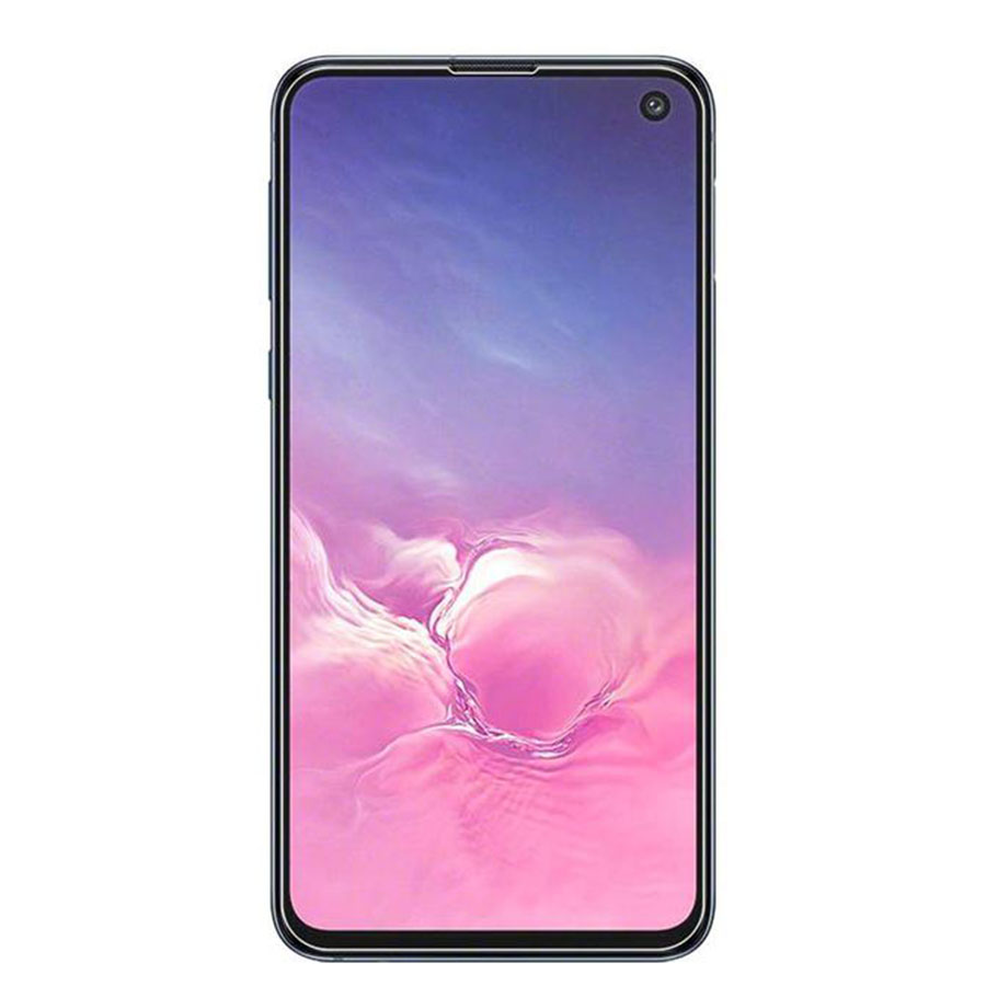 

Защитное 3D стекло Mocolo с УФ лампой для Samsung Galaxy S10+ Прозрачный