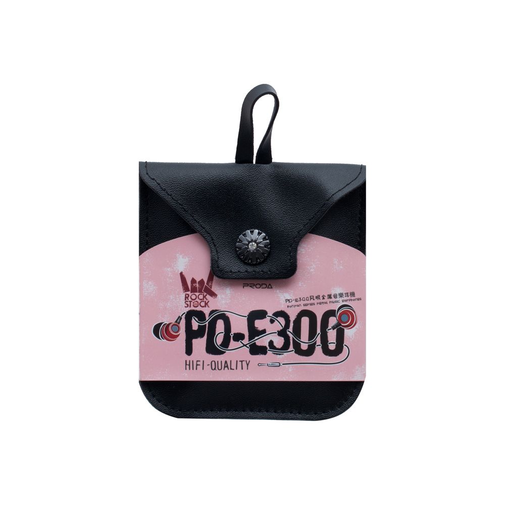

Наушники Remax Proda PD-E300