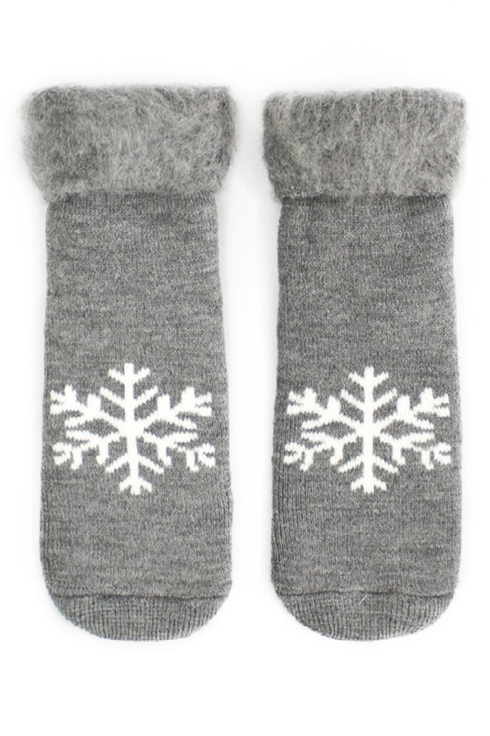 

Носки с термо эффектом Legs SOCKS THERMO 10 36-40 Серые