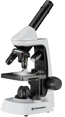 

Микроскоп Bresser Junior Biolux 40x-2000x с адаптером для смартфона (8855500)