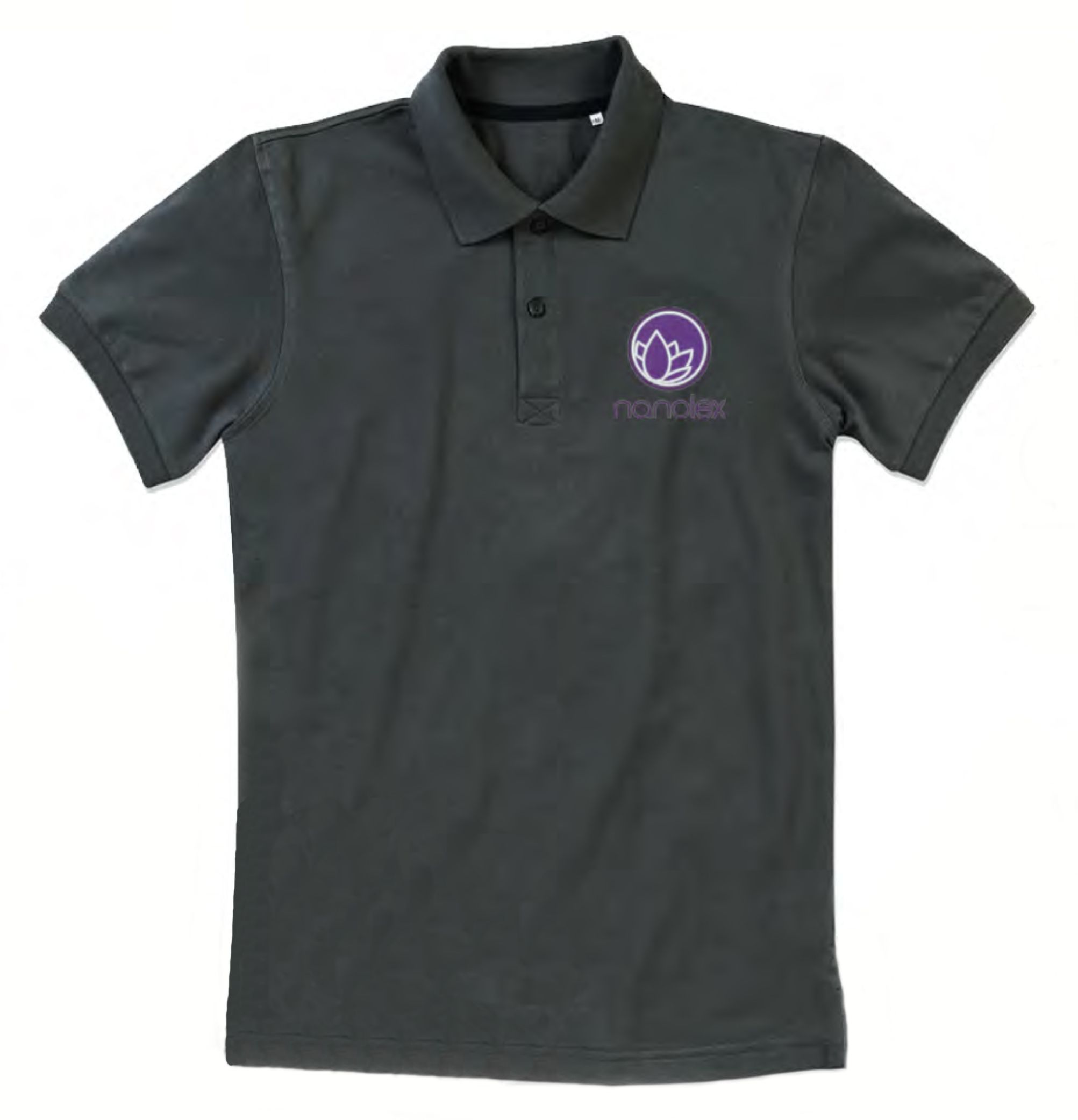 

Брендовое поло Nanolex Microfiber Poloshirt , Gray NXPOLBL, Брендовое поло Nanolex Microfiber Poloshirt L, Gray NXPOLBL