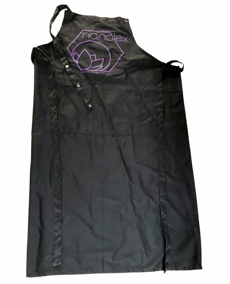 

Фартук детейлера Nanolex Nanolex Apron NXAPRON