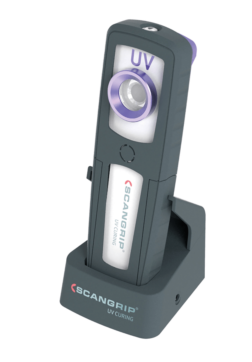 

Ультрафиолетовая лампа Scangrip UV-Light 03.5801