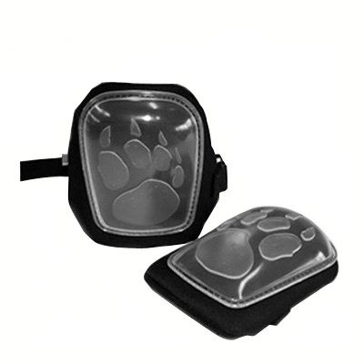 

Профессиональные наколенники для детейлера Rupes Knee Pads 9.Z891/BF