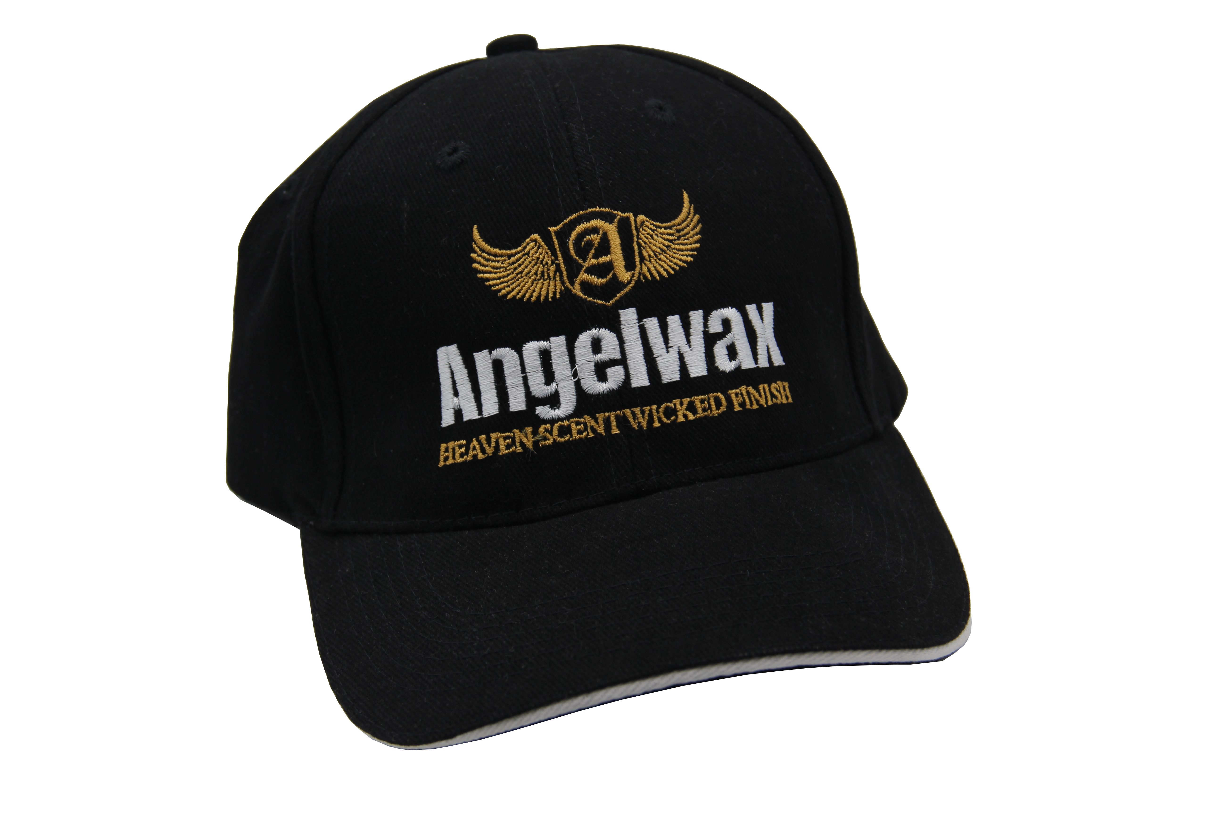 

Брендовая кепка Angelwax AngelWax Cap ANG12