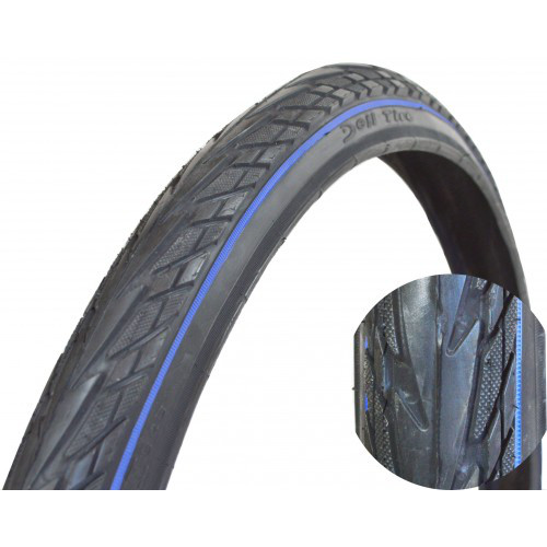 

Покрышка Deli Tire 26х1.75 (5601)