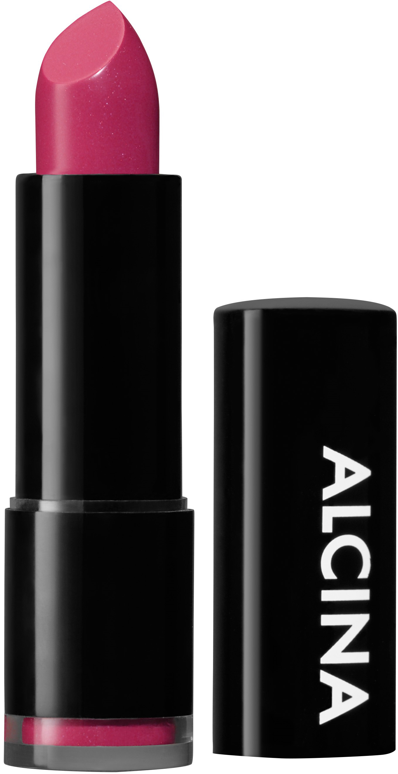 Акция на Помада для губ Alcina Intence Lipstick 050 Chianti 18 г (4008666655189) от Rozetka UA