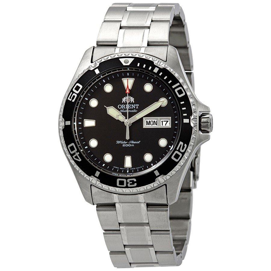 

Часы Orient Ray II FAA02004B9 Diver F6922