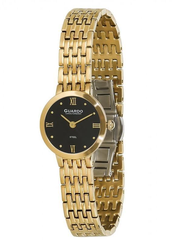 

Женские наручные часы Guardo S02404(M) G1B