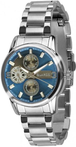 

Женские наручные часы Guardo 011944-1 (M.SBL)
