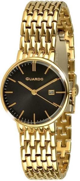 

Женские наручные часы Guardo 011909-3 (M.GB)