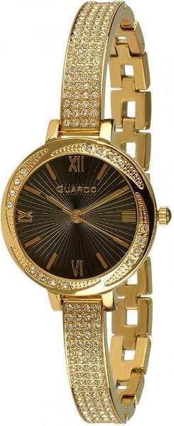 

Женские наручные часы Guardo 011385-3 (M.GB)