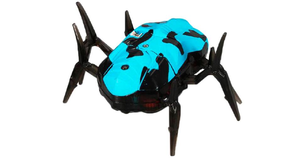 

Жук Canhui Toys для Laser Gun блакитний
