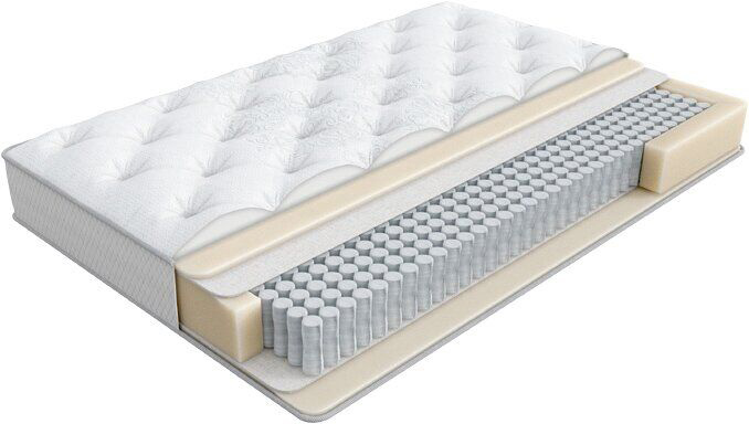 

Матрас Serta Embrace Glory 180х200 см