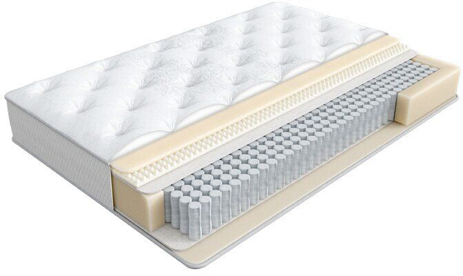 

Матрас Serta Embrace Grace 180х200 см