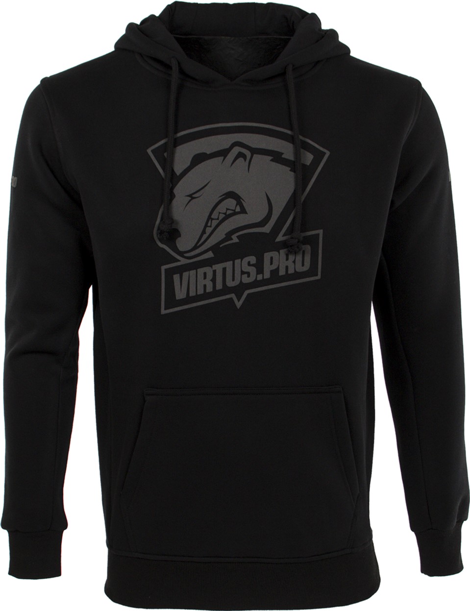 

Худи FS Holding Virtus.pro Player Hoodie Black Logo 2017 M (FVPBKHOOD17BK000M)