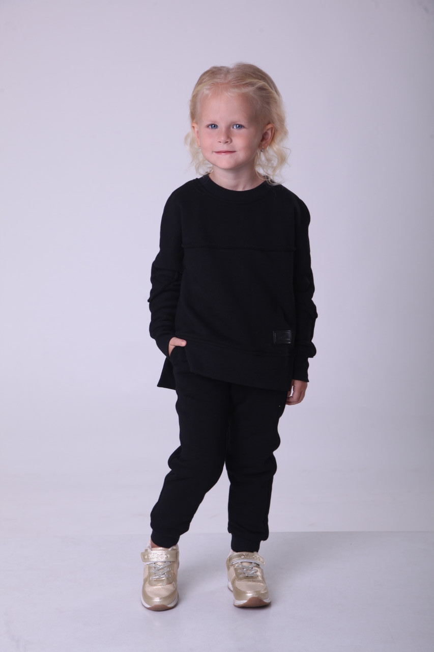 

Костюм детский Sorelle 98см Черный Соня