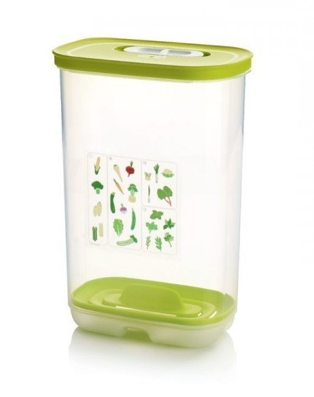 

Контейнер Умный холодильник Tupperware РП116 3,2 л