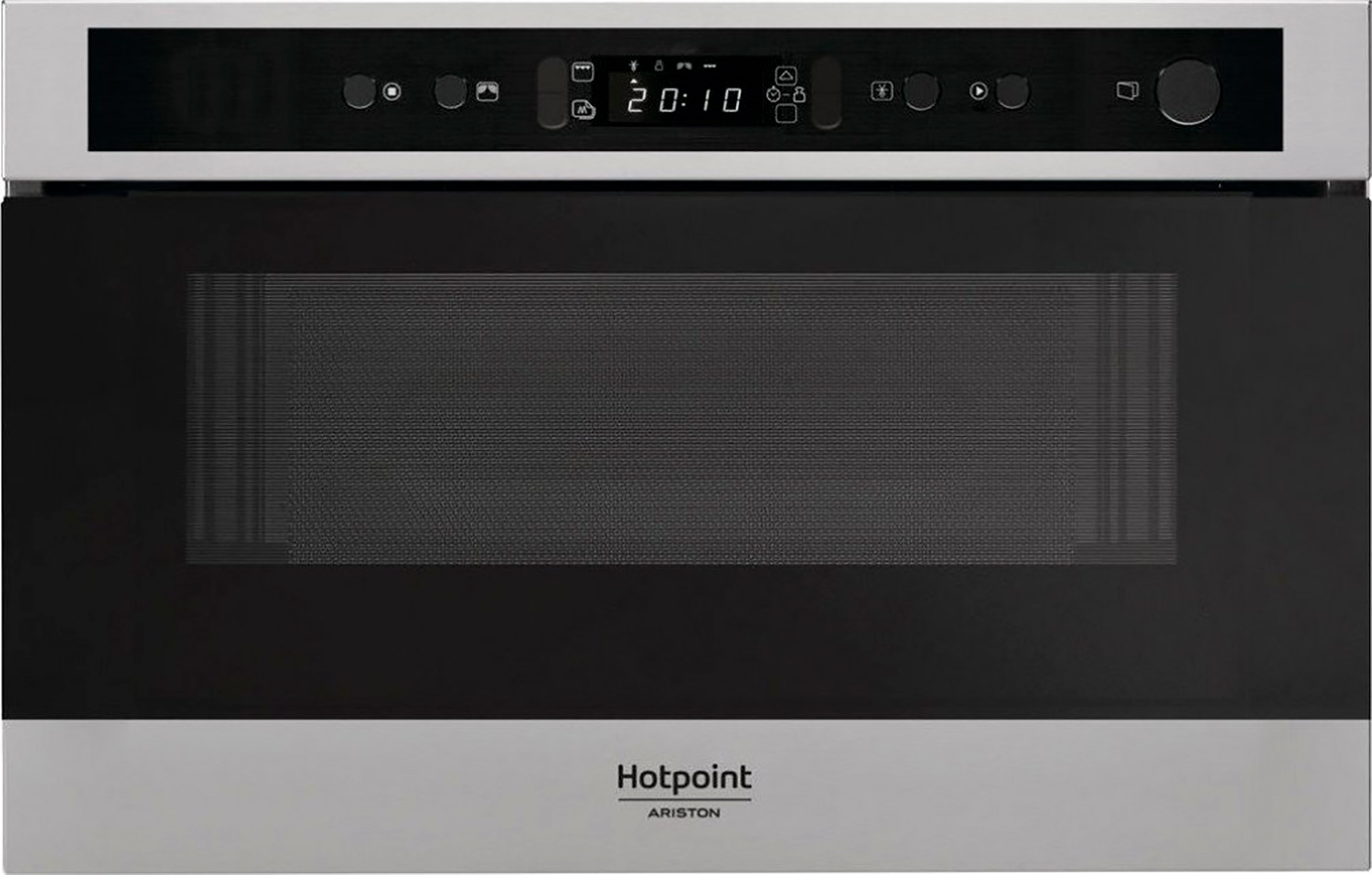 

Встраиваемая микроволновая печь HOTPOINT ARISTON MN512IXHA