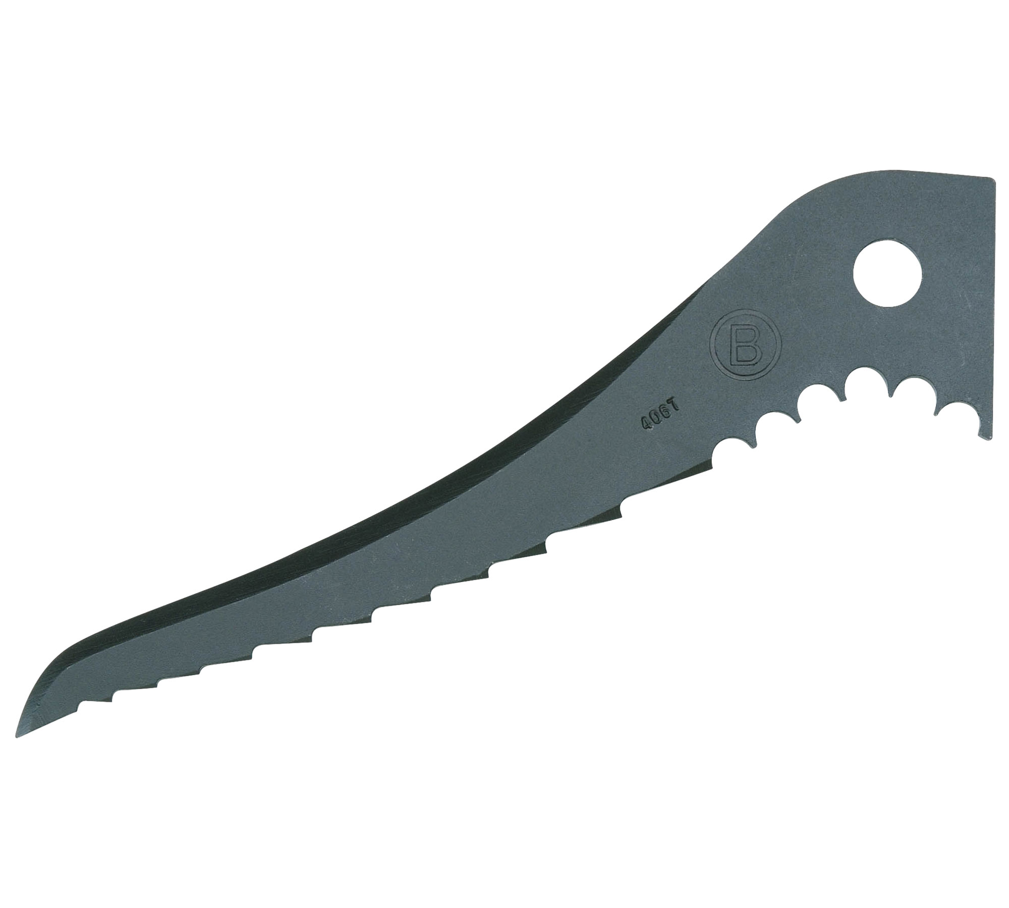 

Клюв Black Diamond Ice Pick Серый
