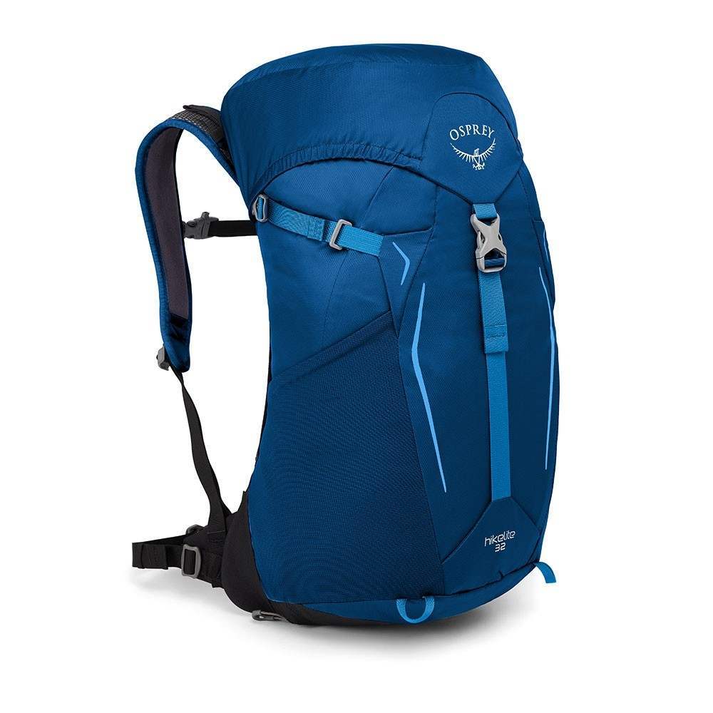 

Рюкзак Osprey Hikelite 32 Синий