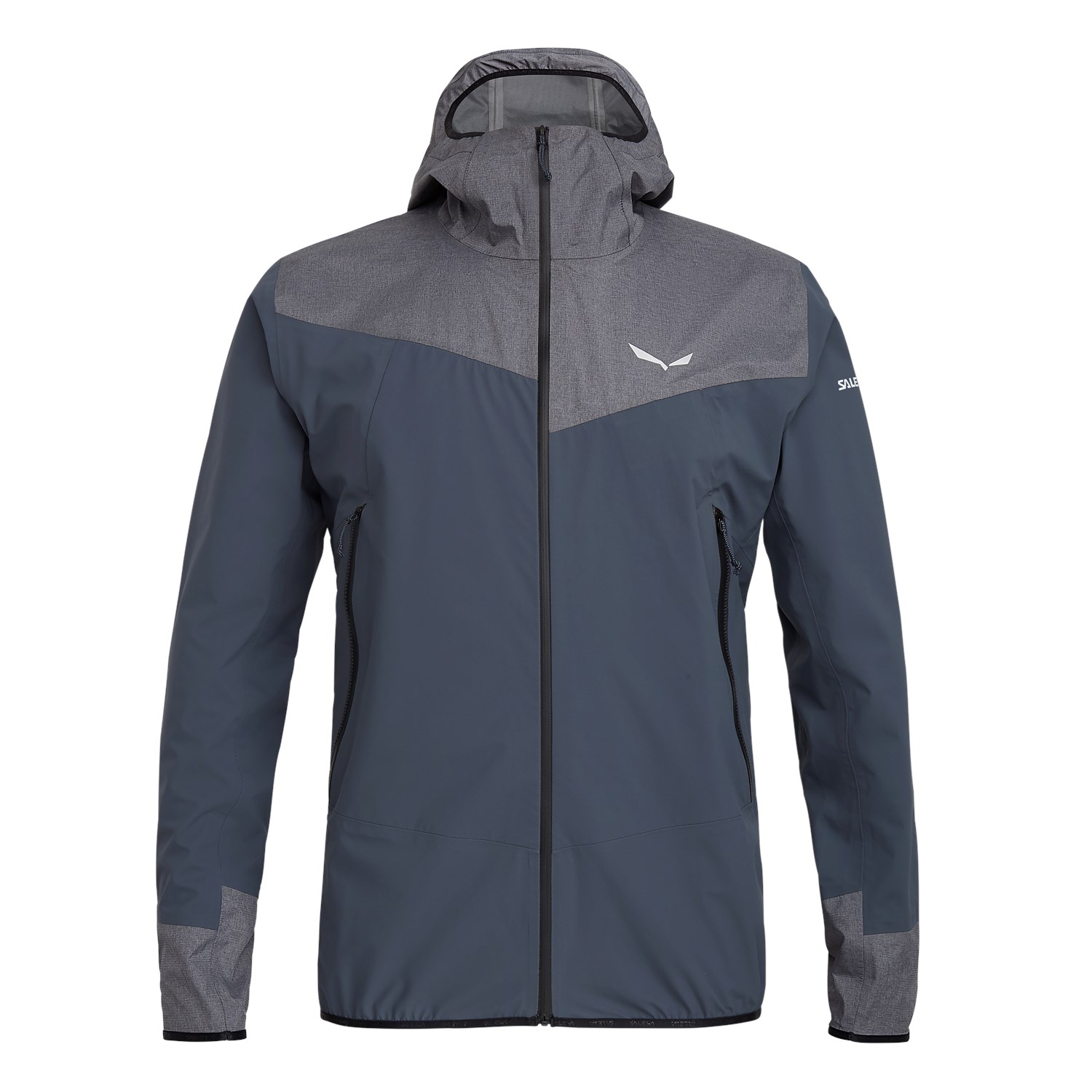 

Куртка Salewa Agner PTX 3L Jacket  Черный, Куртка Salewa Agner PTX 3L Jacket S Черный