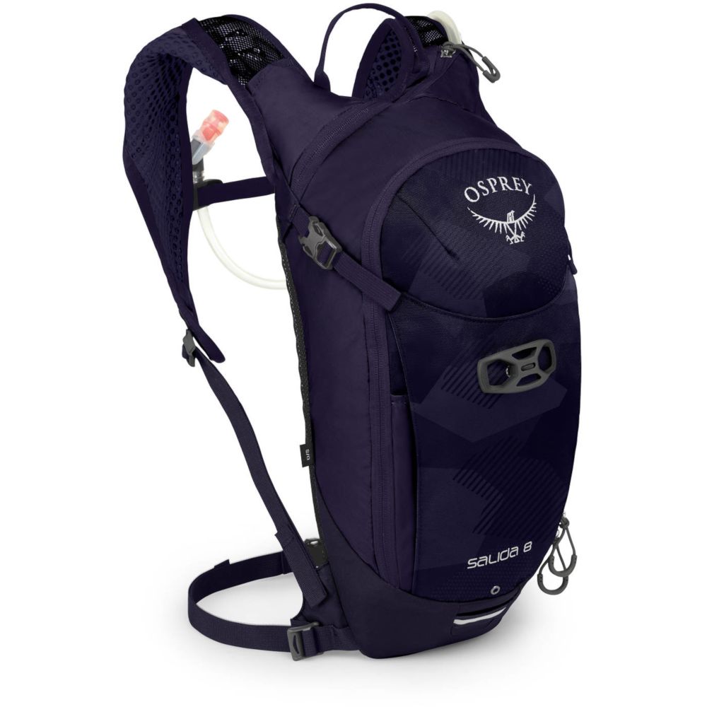 

Рюкзак Osprey Salida 8 Фиолетовый