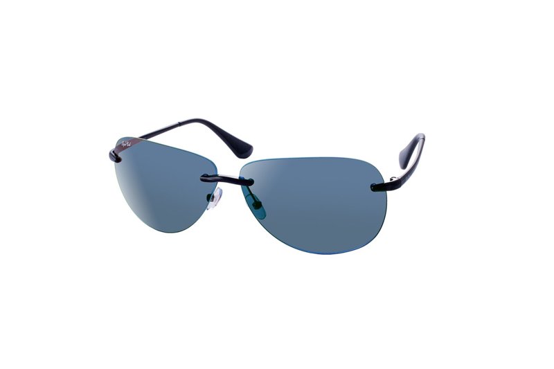 

Классические очки Style Mark U2506A