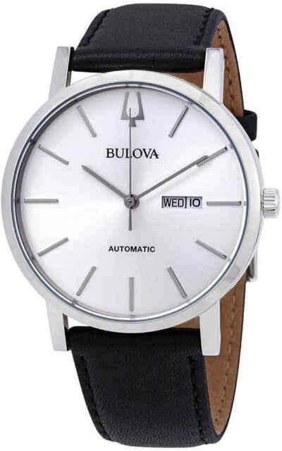 

Мужские часы Bulova 96C130