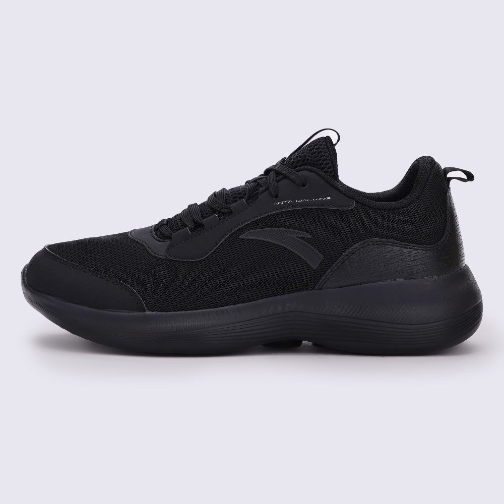 

Мужские кроссовки Anta Cross-Training Shoes Черный 40 (ant812037711-4)
