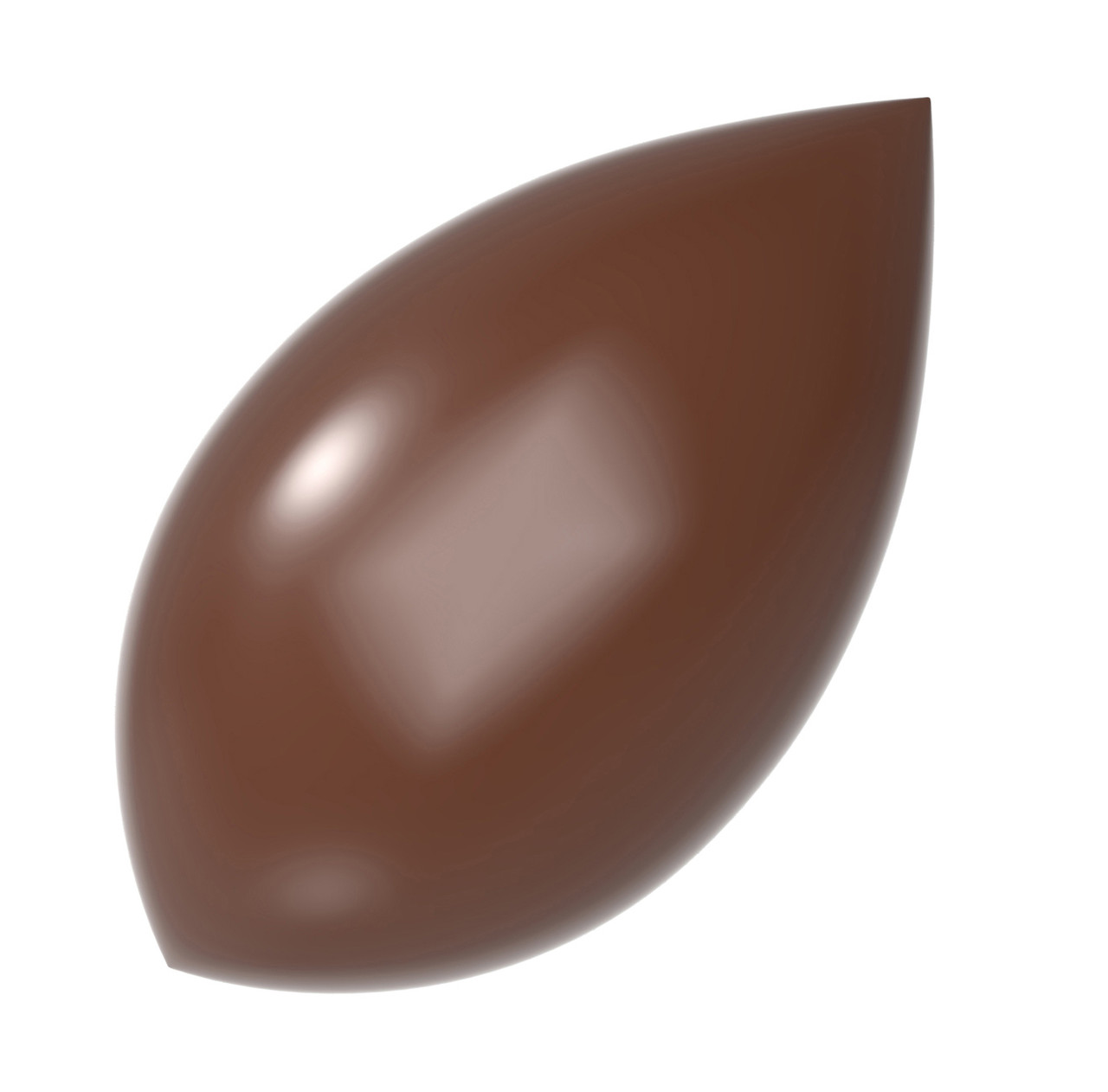 

Форма для шоколада Канелли 45,5x25x12,5 мм Chocolate World 1673 CW