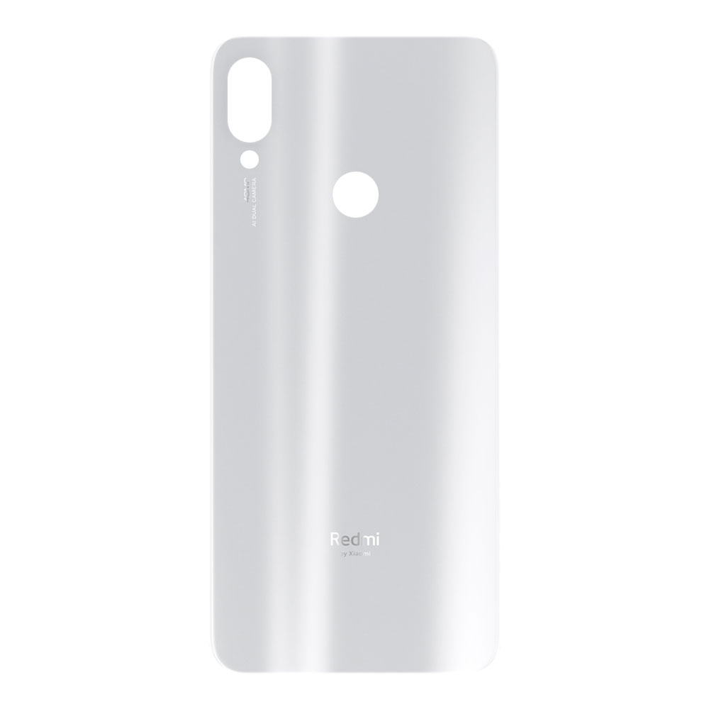 

Задняя крышка для Xiaomi Redmi Note 7 High Copy