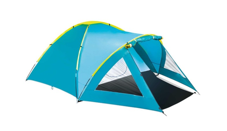 

Палатка трехместная Bestway 68090 Active Mount