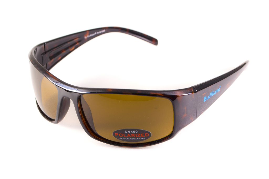 

Защитные очки Blu Water FLORIDA-1 Polarized (brown)