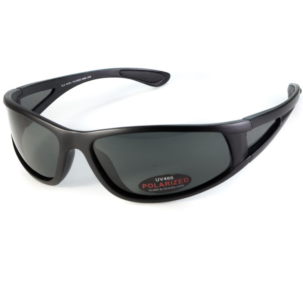 

Защитные очки Blu Water FLORIDA-3 Polarized (gray)