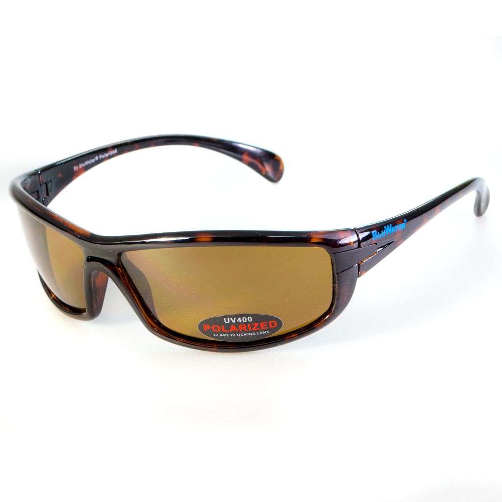 

Защитные очки Blu Water FLORIDA-4 Polarized (brown)