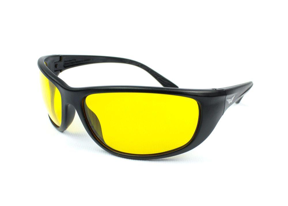 

Защитные очки Global Vision Hercules-6 Digital Camo (yellow)