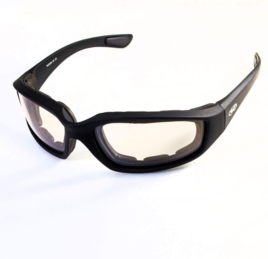 

Защитные очки Global Vision KickBack Photocromic (clear)