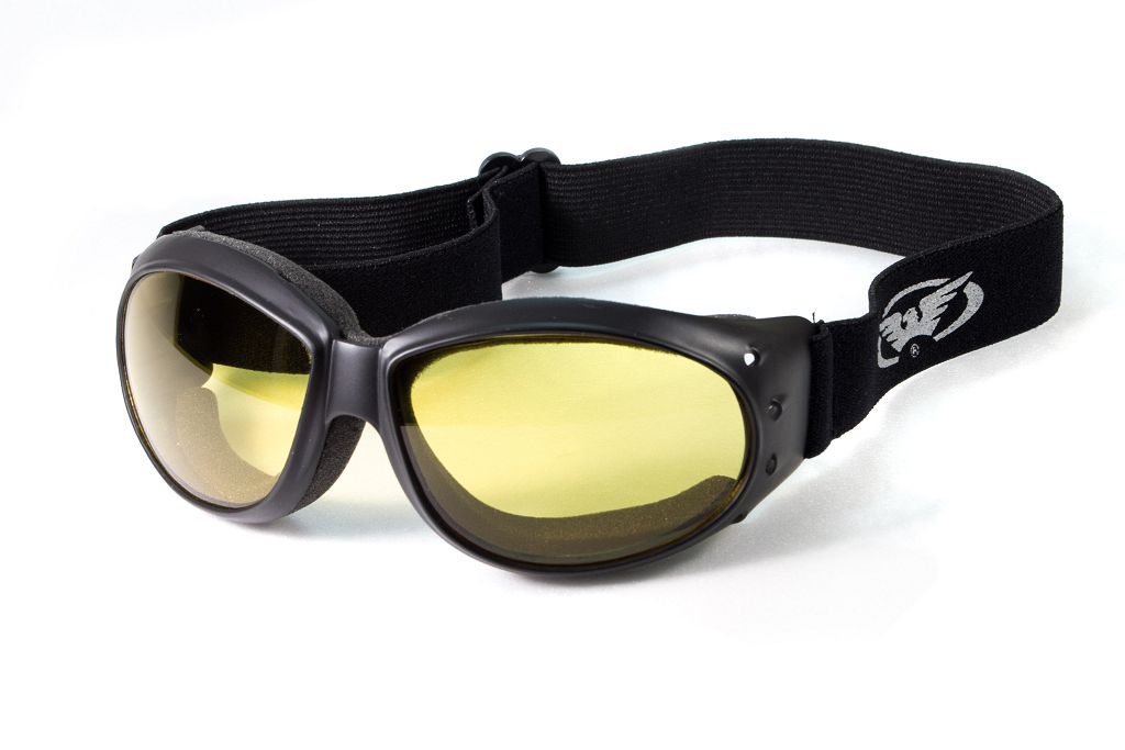 

Защитные очки Global Vision Eliminator Photocromic (yellow)