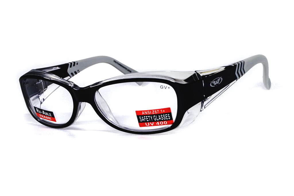

Защитные очки Global Vision RX-E RX-able (clear)