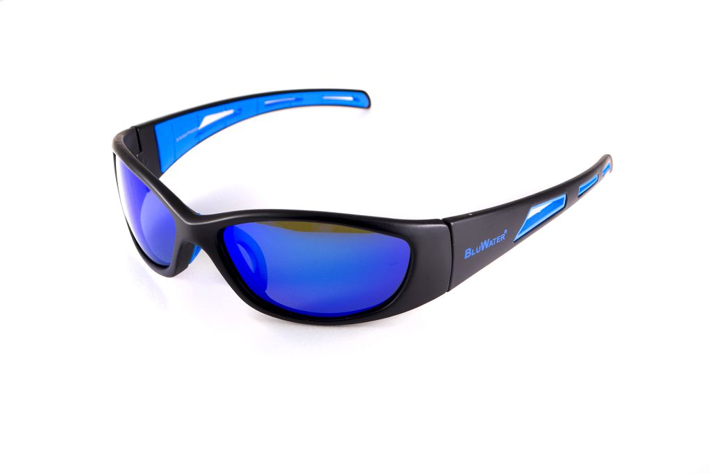 

Солнцезащитные очки Blu Water Buoyant-2 Polarized (G-Tech blue)