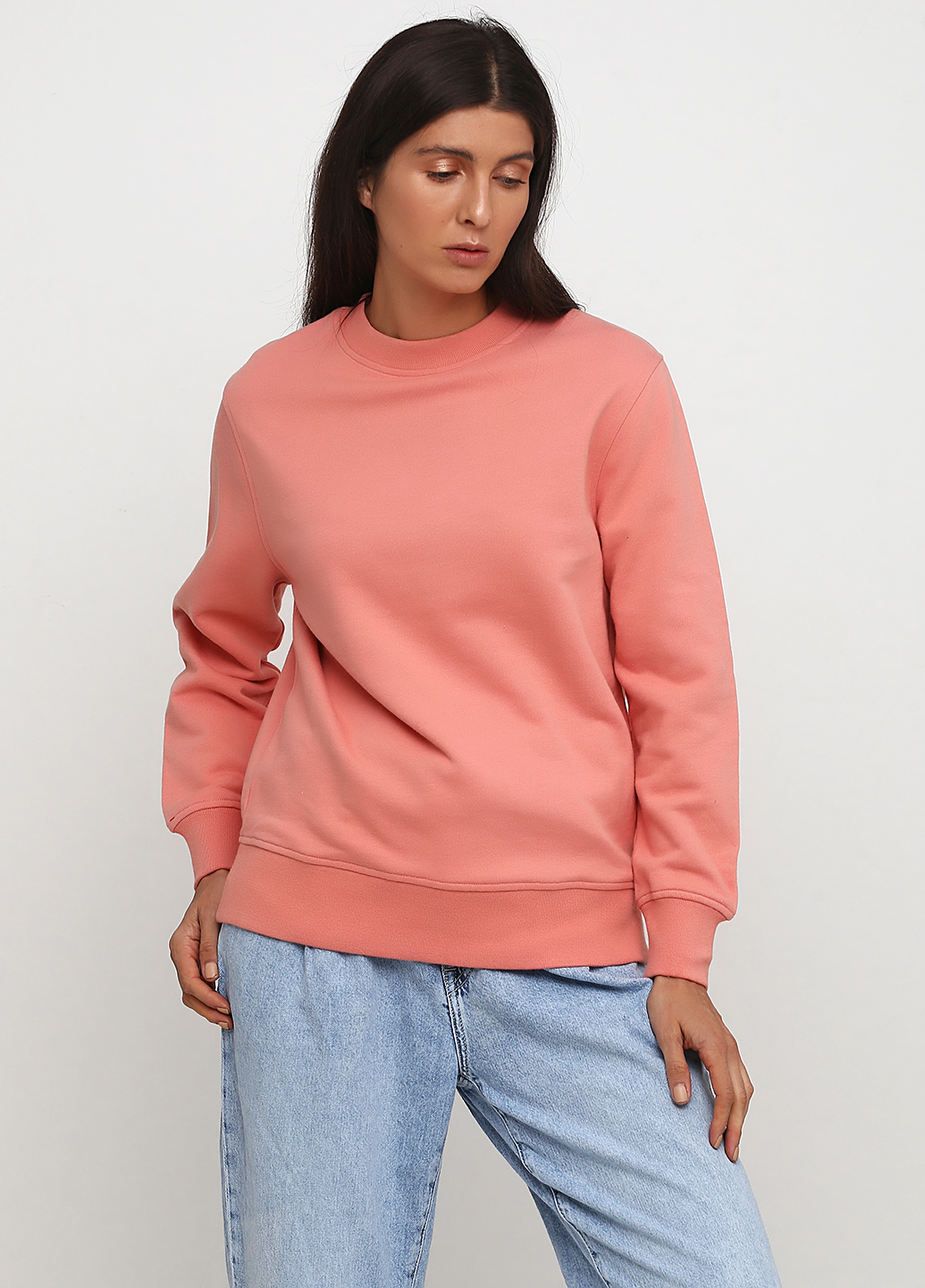 

Свитшот Nyden by H&M S Розовый 0169_перс1