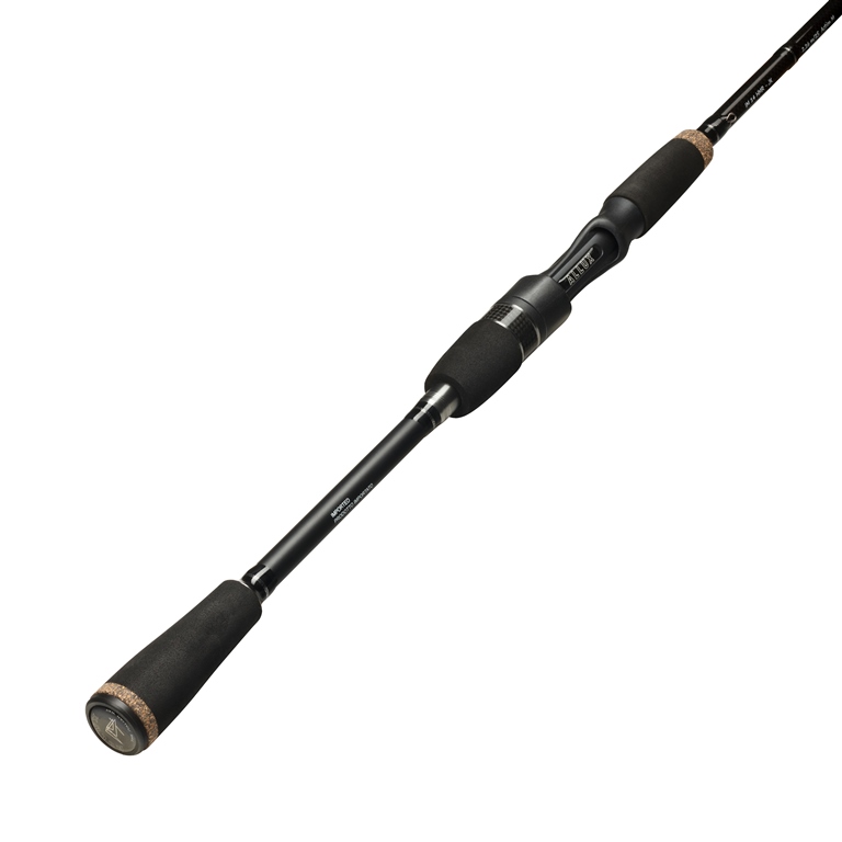 

Спиннинг ALLUX HYPER BLACK SPIN 8' 36
