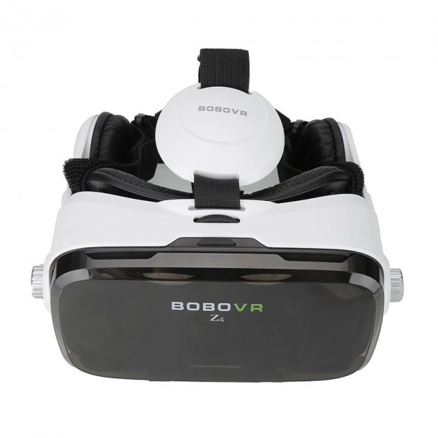 

Очки виртуальной реальности UTM BoboVR Z4 + наушники+пульт ДУ
