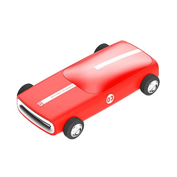 

УМБ 3Life Car 6500mAh Red
