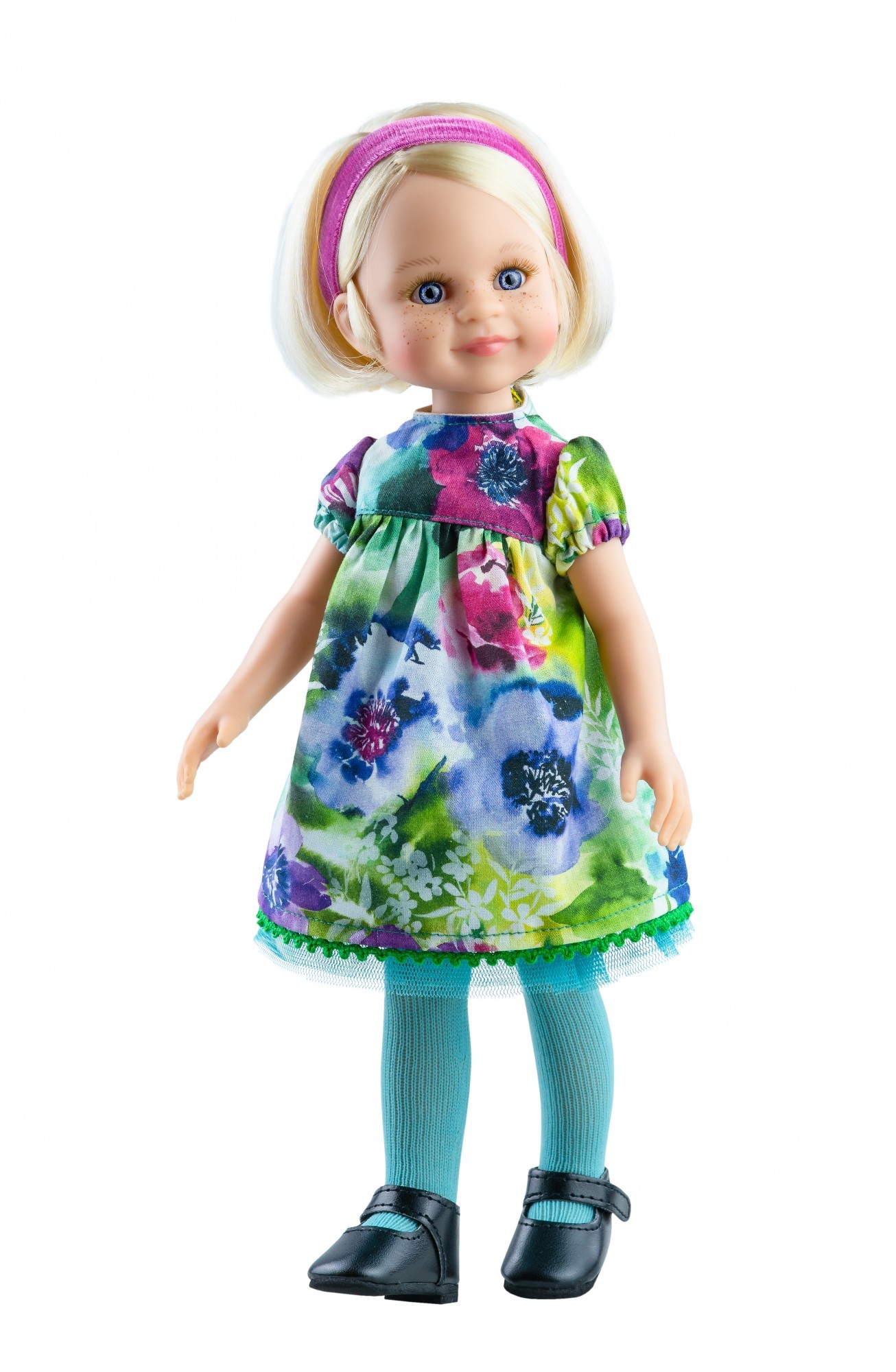 

Кукла Paola Reina Варвара 04426 32 см